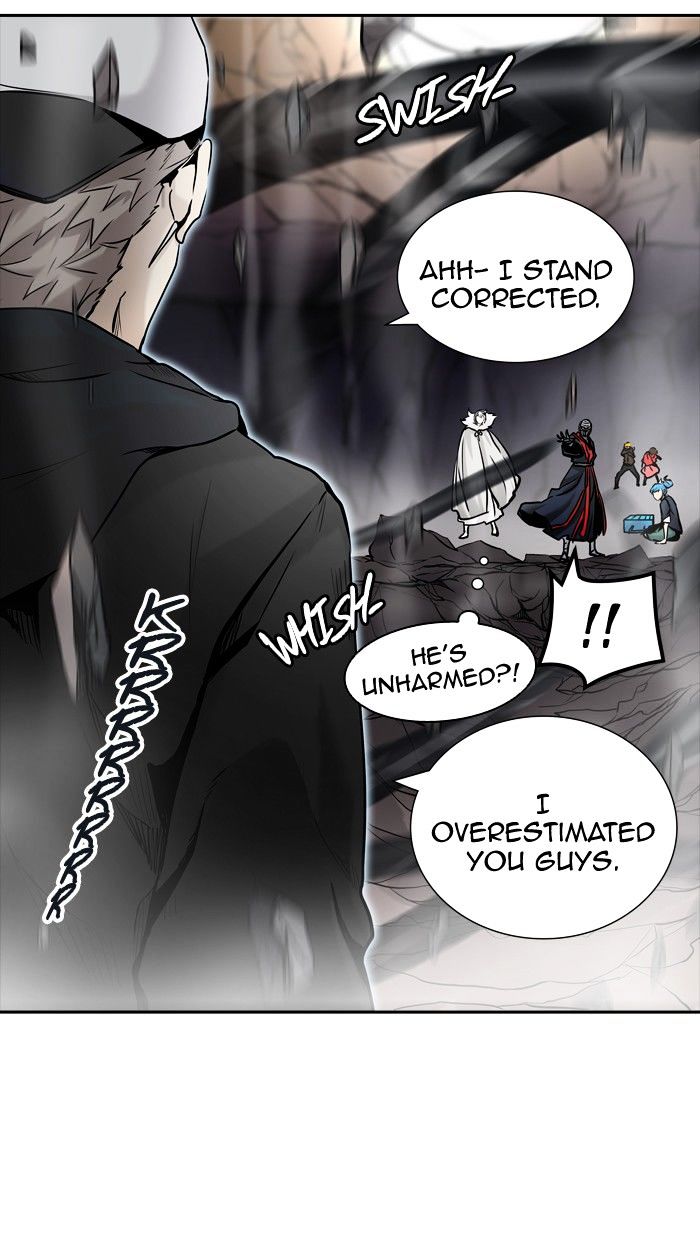 Tower of God, Chapter 326 image 031